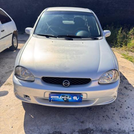 CHEVROLET Corsa Sedan 1.6 CLASSIC SPIRIT AUTOM�TICO, Foto 2