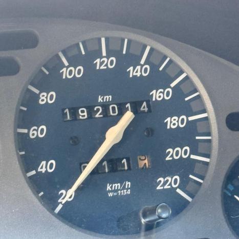 CHEVROLET Corsa Sedan 1.6 CLASSIC SPIRIT AUTOM�TICO, Foto 4