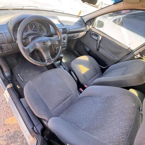 CHEVROLET Corsa Sedan 1.6 CLASSIC SPIRIT AUTOM�TICO, Foto 5