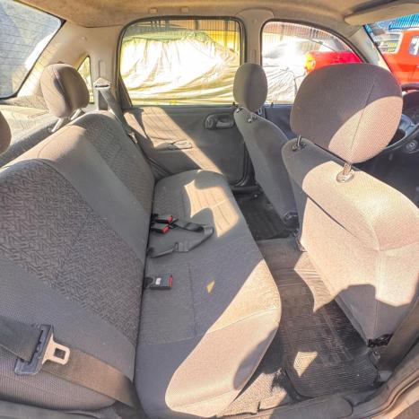 CHEVROLET Corsa Sedan 1.6 CLASSIC SPIRIT AUTOM�TICO, Foto 7