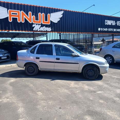 CHEVROLET Corsa Sedan 1.0 4P CLASSIC LIFE, Foto 2