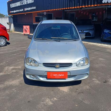 CHEVROLET Corsa Sedan 1.0 4P CLASSIC LIFE, Foto 3
