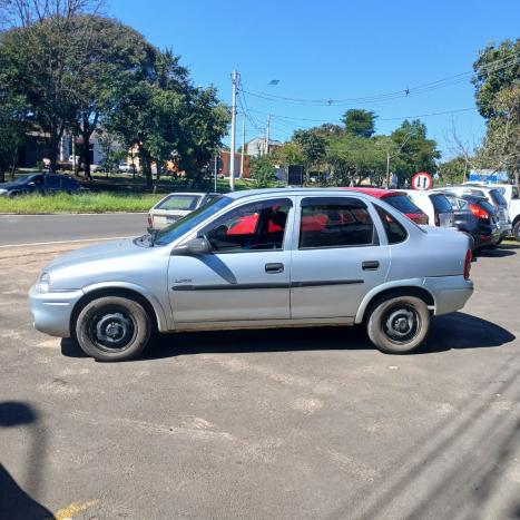 CHEVROLET Corsa Sedan 1.0 4P CLASSIC LIFE, Foto 4