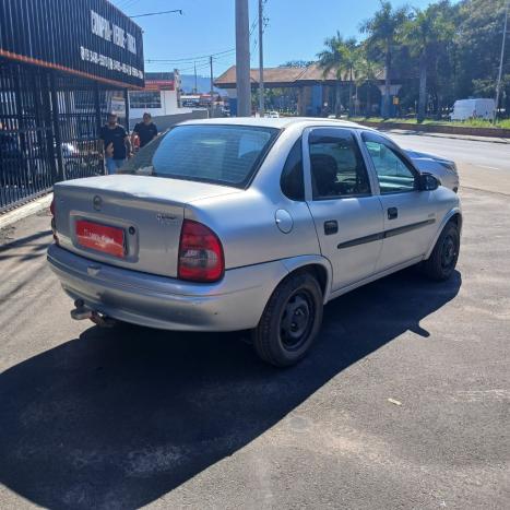 CHEVROLET Corsa Sedan 1.0 4P CLASSIC LIFE, Foto 5