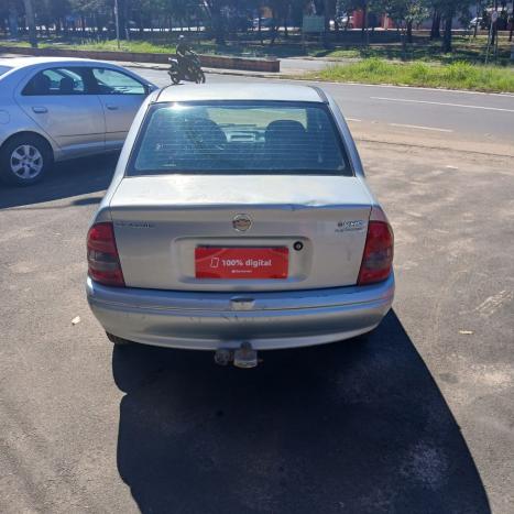 CHEVROLET Corsa Sedan 1.0 4P CLASSIC LIFE, Foto 6