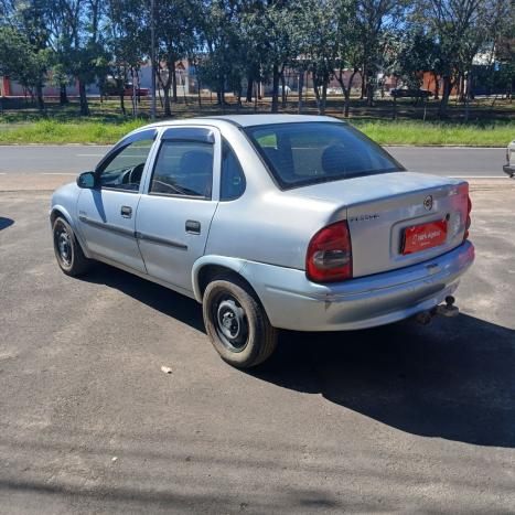 CHEVROLET Corsa Sedan 1.0 4P CLASSIC LIFE, Foto 7