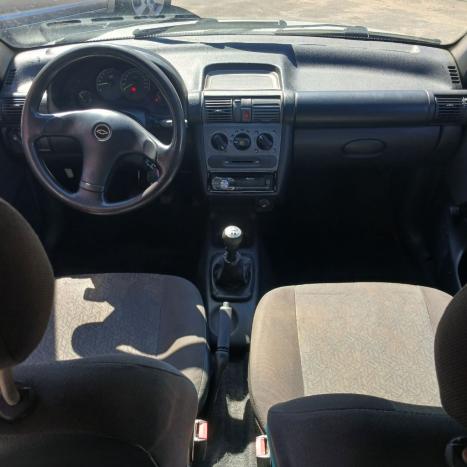CHEVROLET Corsa Sedan 1.0 4P CLASSIC LIFE, Foto 8