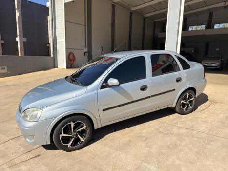 CHEVROLET Corsa Sedan 1.4 4P MAXX FLEX, Foto 3