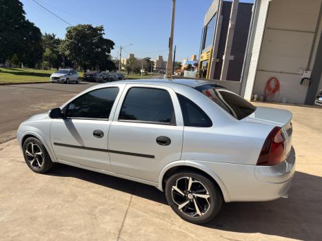 CHEVROLET Corsa Sedan 1.4 4P MAXX FLEX, Foto 4