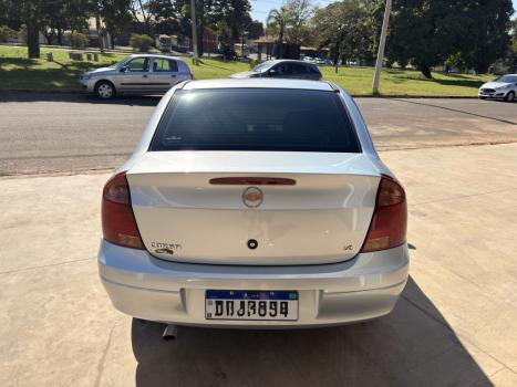 CHEVROLET Corsa Sedan 1.4 4P MAXX FLEX, Foto 5