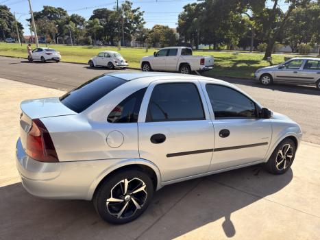 CHEVROLET Corsa Sedan 1.4 4P MAXX FLEX, Foto 6