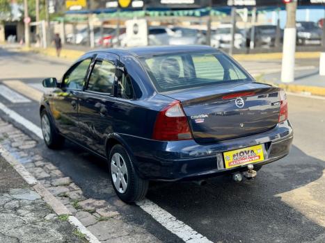 CHEVROLET Corsa Sedan 1.0 4P JOY, Foto 4