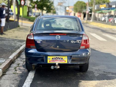 CHEVROLET Corsa Sedan 1.0 4P JOY, Foto 5