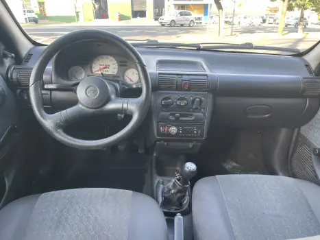 CHEVROLET Corsa Sedan 1.0 4P MILENIUM, Foto 3