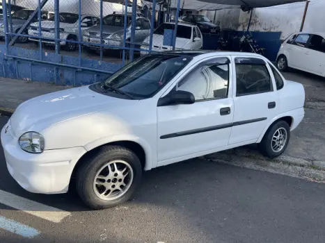 CHEVROLET Corsa Sedan 1.0 4P MILENIUM, Foto 5