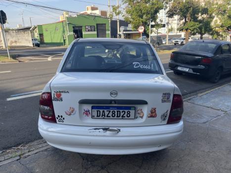 CHEVROLET Corsa Sedan 1.0 4P MILENIUM, Foto 9
