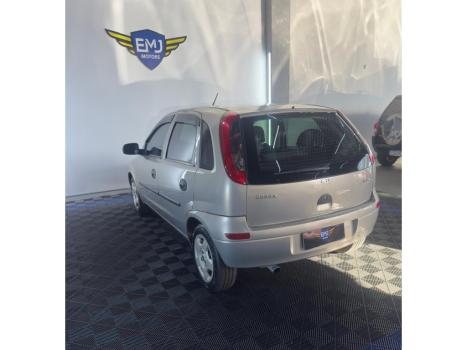 CHEVROLET Corsa Sedan 1.0 4P CLASSIC, Foto 4