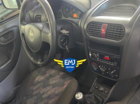 CHEVROLET Corsa Sedan 1.0 4P CLASSIC, Foto 9