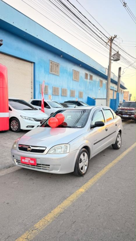 CHEVROLET Corsa Sedan 1.0 4P VHC PREMIUM, Foto 2