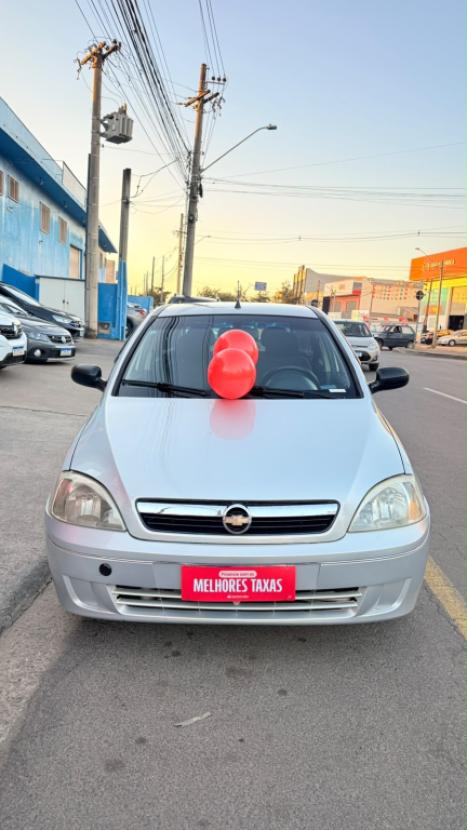 CHEVROLET Corsa Sedan 1.0 4P VHC PREMIUM, Foto 3