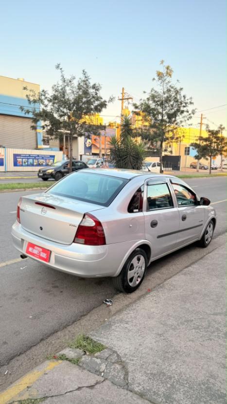 CHEVROLET Corsa Sedan 1.0 4P VHC PREMIUM, Foto 4