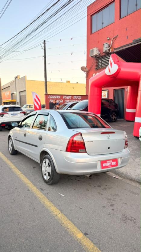 CHEVROLET Corsa Sedan 1.0 4P VHC PREMIUM, Foto 5