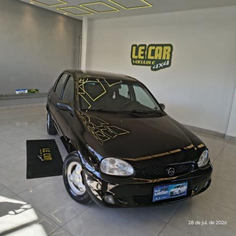 CHEVROLET Corsa Sedan 1.6 4P SUPER, Foto 1