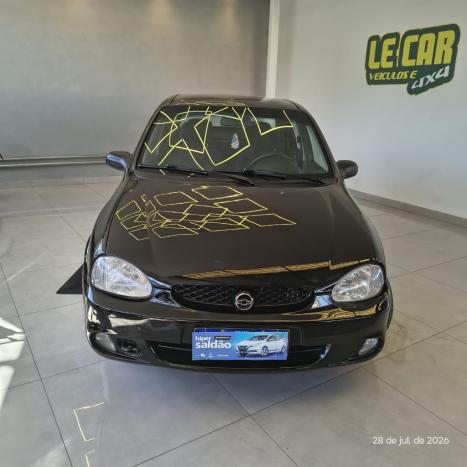 CHEVROLET Corsa Sedan 1.6 4P SUPER, Foto 2
