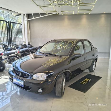 CHEVROLET Corsa Sedan 1.6 4P SUPER, Foto 3