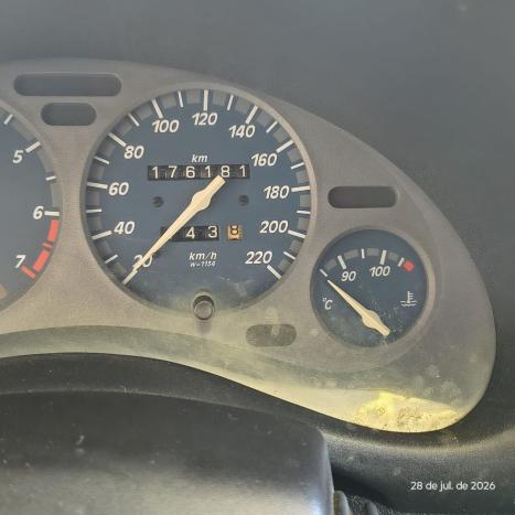 CHEVROLET Corsa Sedan 1.6 4P SUPER, Foto 4