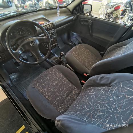 CHEVROLET Corsa Sedan 1.6 4P SUPER, Foto 5