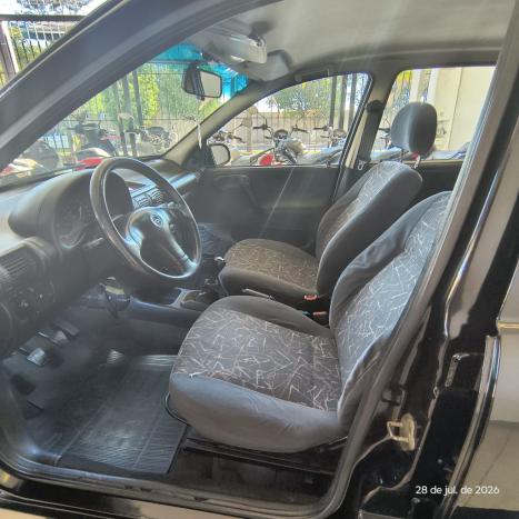 CHEVROLET Corsa Sedan 1.6 4P SUPER, Foto 6