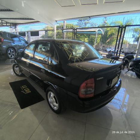 CHEVROLET Corsa Sedan 1.6 4P SUPER, Foto 8