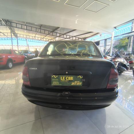 CHEVROLET Corsa Sedan 1.6 4P SUPER, Foto 9