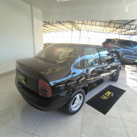 CHEVROLET Corsa Sedan 1.6 4P SUPER, Foto 10