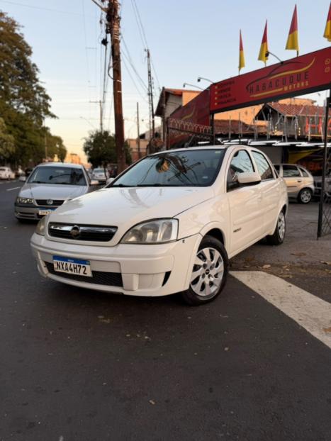 CHEVROLET Corsa Sedan 1.4 4P PREMIUM FLEX, Foto 1