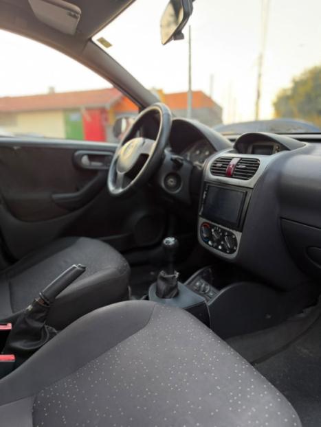 CHEVROLET Corsa Sedan 1.4 4P PREMIUM FLEX, Foto 2