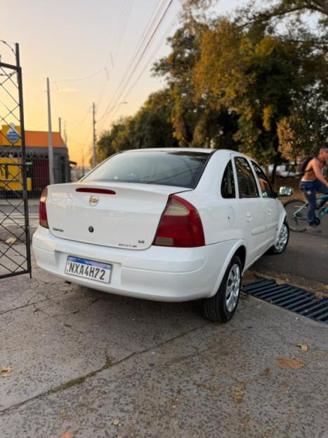 CHEVROLET Corsa Sedan 1.4 4P PREMIUM FLEX, Foto 4