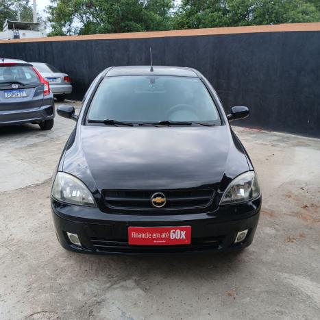 CHEVROLET Corsa Sedan 1.8 4P MAXX FLEX, Foto 3