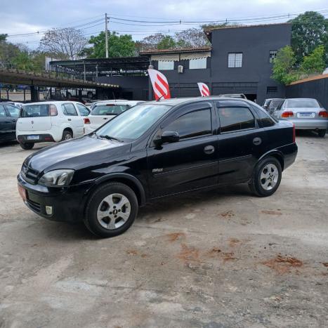 CHEVROLET Corsa Sedan 1.8 4P MAXX FLEX, Foto 4