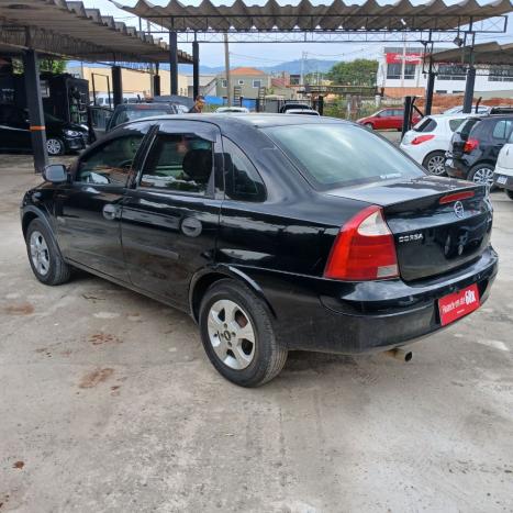 CHEVROLET Corsa Sedan 1.8 4P MAXX FLEX, Foto 5