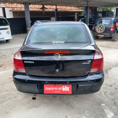 CHEVROLET Corsa Sedan 1.8 4P MAXX FLEX, Foto 6