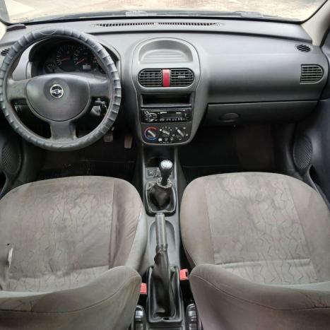 CHEVROLET Corsa Sedan 1.8 4P MAXX FLEX, Foto 8
