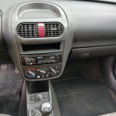CHEVROLET Corsa Sedan 1.8 4P MAXX FLEX, Foto 10