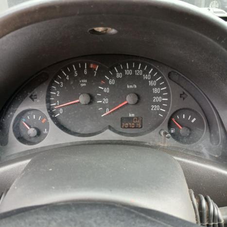 CHEVROLET Corsa Sedan 1.8 4P MAXX FLEX, Foto 13