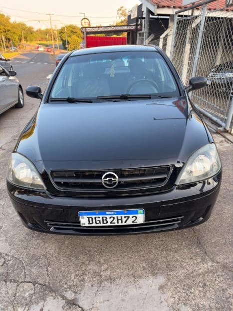CHEVROLET Corsa Sedan 1.8 4P FLEX, Foto 2