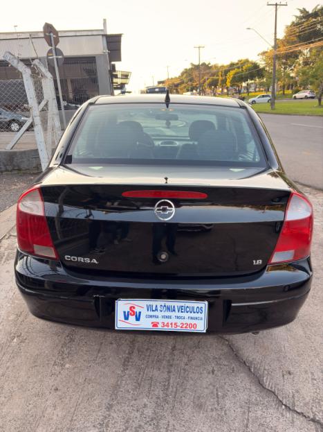 CHEVROLET Corsa Sedan 1.8 4P FLEX, Foto 4