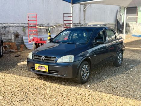 CHEVROLET Corsa Sedan 1.0 4P JOY, Foto 3