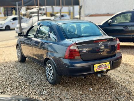 CHEVROLET Corsa Sedan 1.0 4P JOY, Foto 4