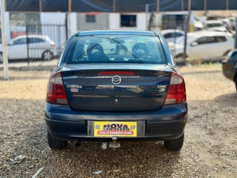 CHEVROLET Corsa Sedan 1.0 4P JOY, Foto 5
